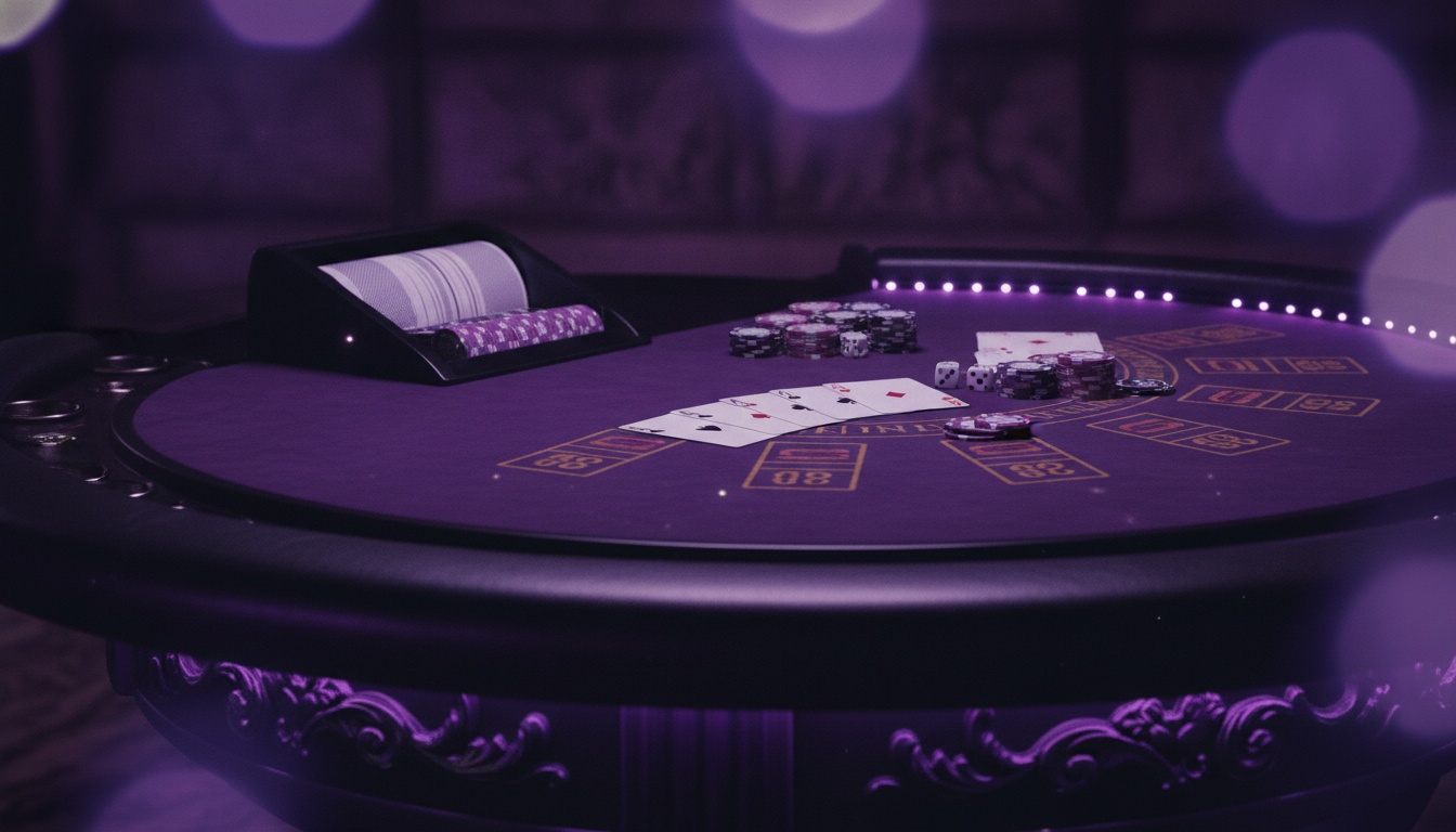 Seguridad y Fiabilidad en WonderLuck Casino
